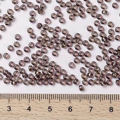 MIYUKI Round Rocailles Beads SEED-JP0009-RR1836-1