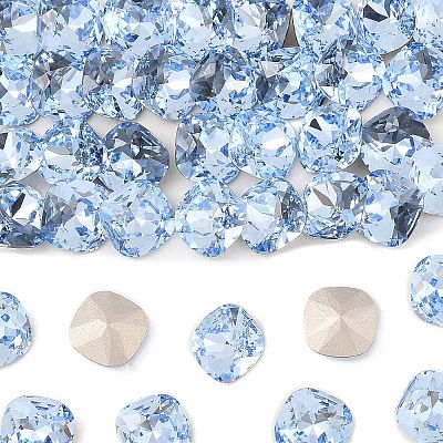 Preciosa® MAXIMA Crystal Fancy Stones Y-PRC-FC10-30020-1