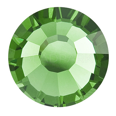 Preciosa® MAXIMA Crystal No Hotfix Flatback Stones Y-PRC-NSS10-50630-1