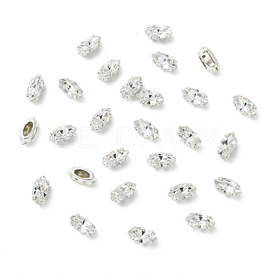 Preciosa® MAXIMA Crystal Sew-On Cups Y-PRC-SE10-00030-S-1