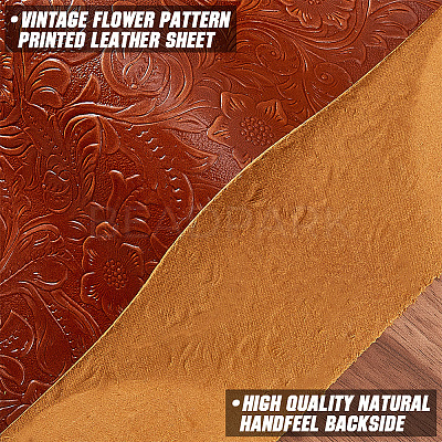 Leather Fabric AJEW-WH0314-506C-04-1