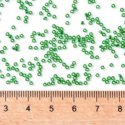TOHO 15/0 Round Beads SEED-XTR15-0027B-1