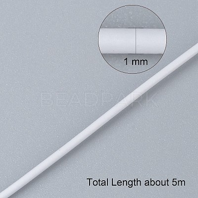 Round Iron Wires MW-R002-01-1