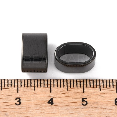 Ion Plating(IP) 304 Stainless Steel Slide Charms STAS-S133-01EB-01-1