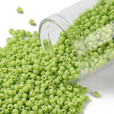 TOHO 11/0 Round Beads X-SEED-TR11-0044F-1