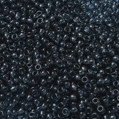 MIYUKI Round Rocailles Beads SEED-X0055-RR2411-1