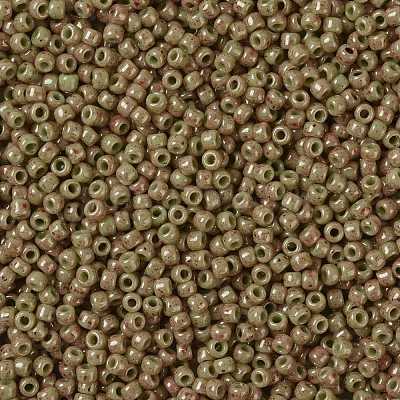 TOHO 11/0 Round Beads SEED-TR11-1209-1