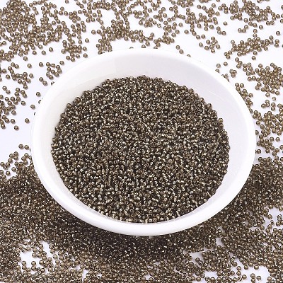 MIYUKI Round Rocailles Beads SEED-X0054-RR1431-1