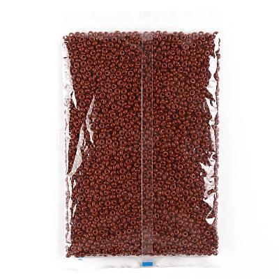 TOHO Short Magatama Beads SEED-TM05-46L-1
