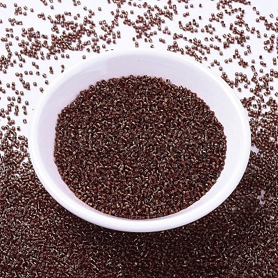 MIYUKI Delica Beads X-SEED-J020-DB1202-1