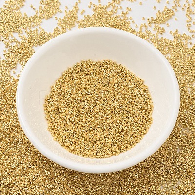 MIYUKI Delica Beads SEED-MY11-DB0031-1
