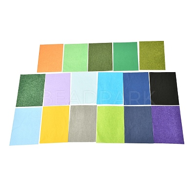Colorful Tissue Paper DIY-L059-03-1