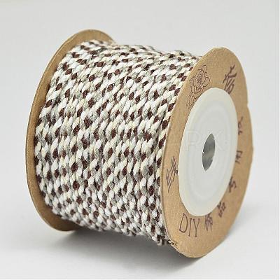 Braided Nylon Cord NWIR-D050-M-1