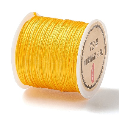 Nylon Braided Cord NWIR-C003-01A-09-1