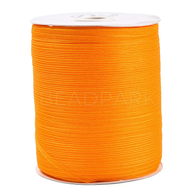 Organza Ribbon RS3mmY016-1