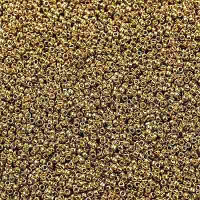 TOHO 15/0 Round Beads SEED-JPTR15-0557-1