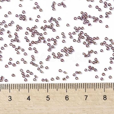 TOHO Round Seed Beads X-SEED-TR15-0166C-1