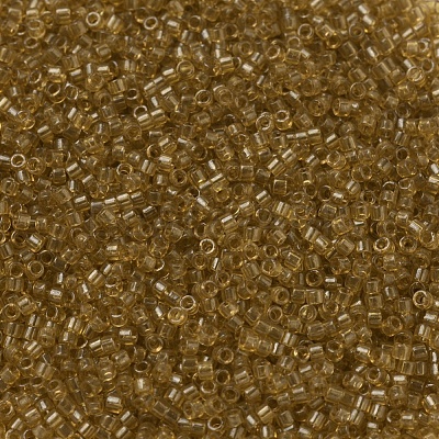 MIYUKI Delica Beads Small SEED-X0054-DBS0118-1