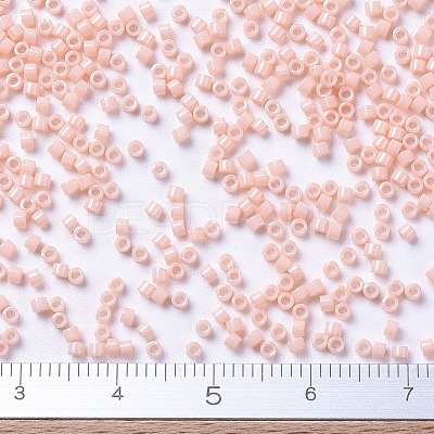 MIYUKI Delica Beads X-SEED-J020-DB0206-1