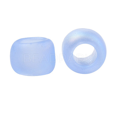 TOHO 8/0 Round Beads X-SEED-TR08-0168F-1