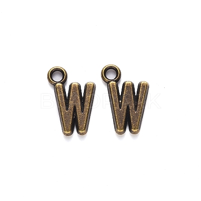 Tibetan Style Alloy Pendants LS-TIBE-S108-108W-AB-NR-1