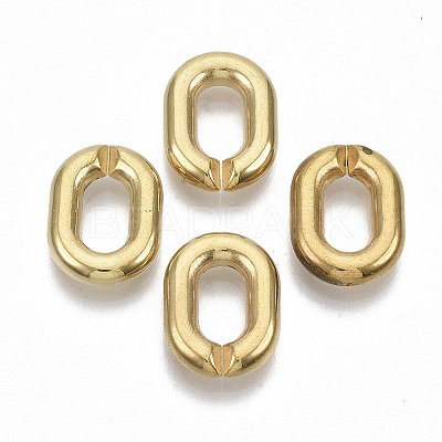 CCB Plastic Linking Rings CCB-S163-074B-01-1