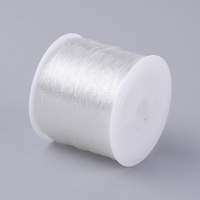 Elastic Crystal Thread X-EW-0.6D-1-1