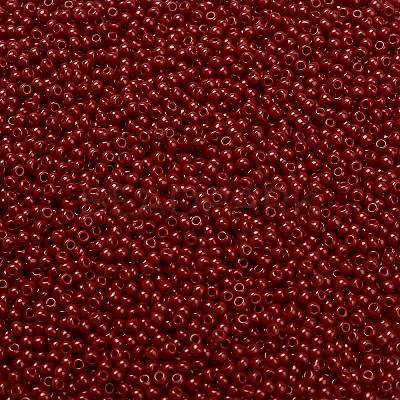 TOHO 11/0 Round Beads X-SEED-TR11-0045-1