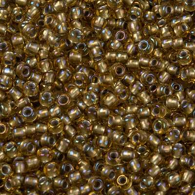 TOHO 11/0 Round Beads X-SEED-TR11-0279-1