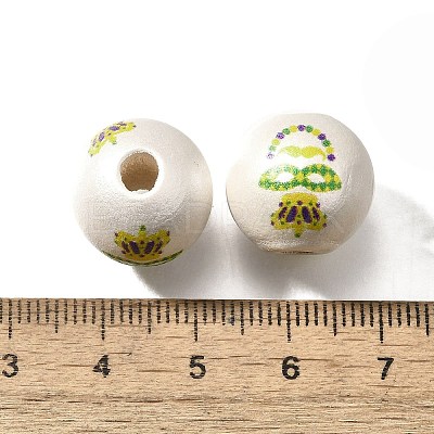Printed Natural Wood WOOD-D288-22-1