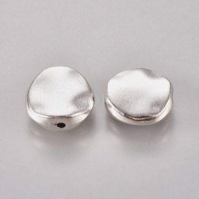 Tibetan Style Alloy Beads X-LF10454Y-NF-1