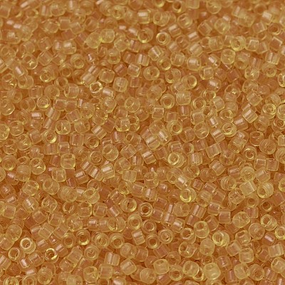 MIYUKI Delica Beads X-SEED-J020-DB0702-1