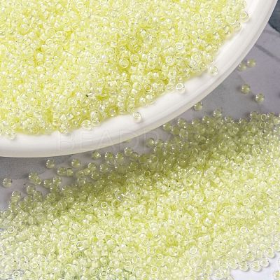 MIYUKI Round Rocailles Beads X-SEED-G009-RRHB267-1