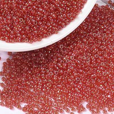 MIYUKI Round Rocailles Beads X-SEED-G009-RR3762-1