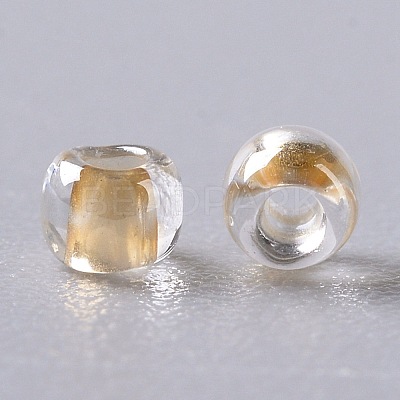 TOHO 11/0 Round Beads SEED-XTR11-1816-1
