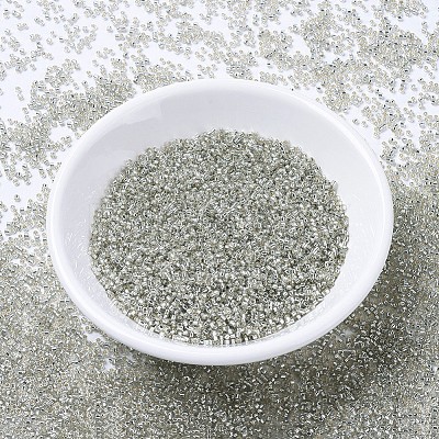 MIYUKI Delica Beads X-SEED-J020-DB1211-1