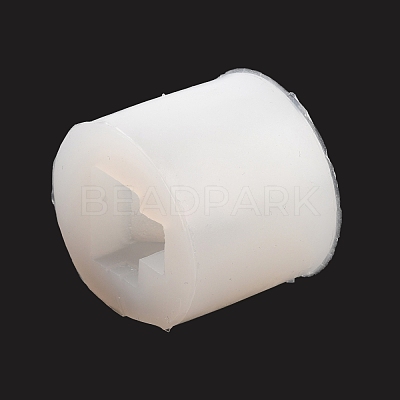House DIY Candle Silicone Molds DIY-M031-57-1