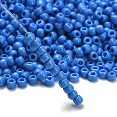 TOHO 6/0 Round Beads SEED-TR06-0043D-1