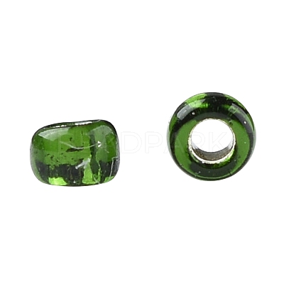 TOHO 15/0 Round Beads SEED-XTR15-0037-1
