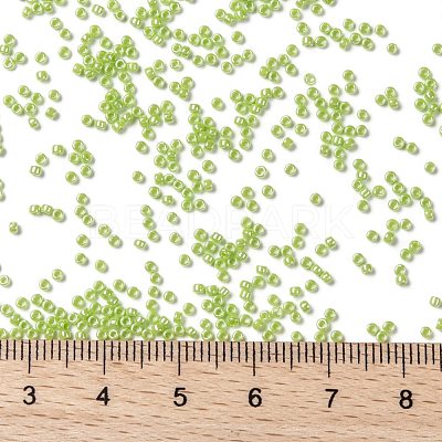 TOHO 15/0 Round Beads SEED-JPTR15-0131-1