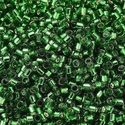 Glass Seed Beads X-SEED-S042-04B-26-1