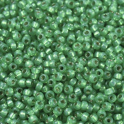 MIYUKI Round Rocailles Beads X-SEED-G007-RR0646-1