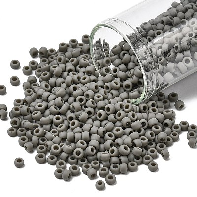 TOHO 8/0 Round Beads SEED-XTR08-0053DF-1