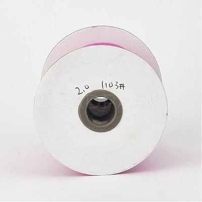 Eco-Friendly Korean Waxed Polyester Cord YC-P002-2mm-1103-1