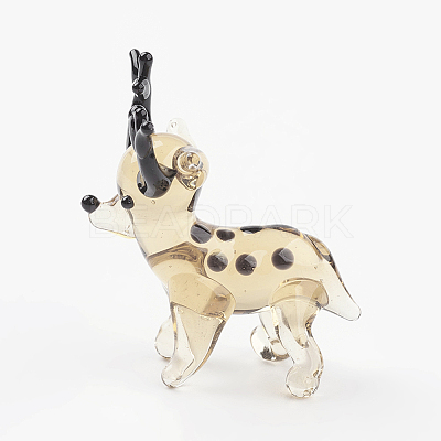 Home Decorations X-LAMP-J084-08-1