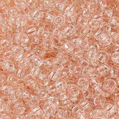 TOHO 8/0 Round Beads X-SEED-TR08-0011-1