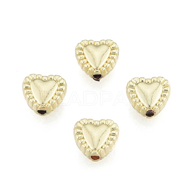 Alloy Beads PALLOY-P284-26LG-1