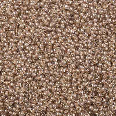 TOHO 11/0 Round Beads X-SEED-TR11-1067-1
