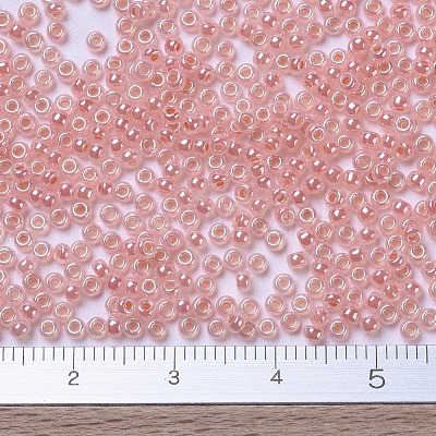 MIYUKI Round Rocailles Beads SEED-JP0008-RR0539-1