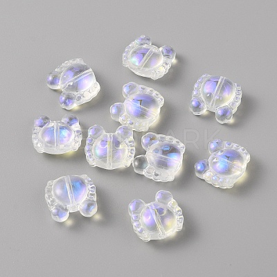 Normal Glass Beads GLAA-CJC0006-02I-1